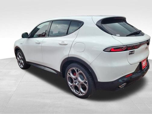 2024 Alfa Romeo Tonale Veloce