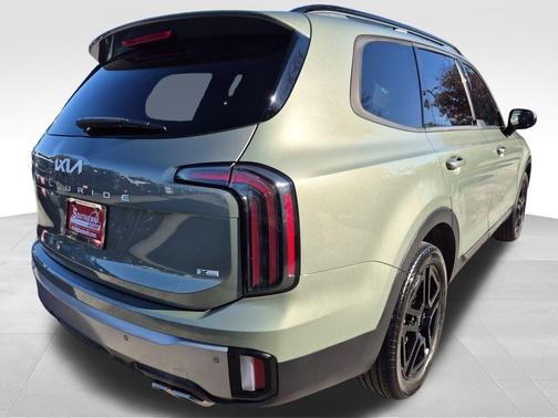 2023 Kia Telluride EX X-Line