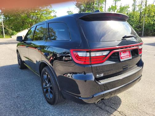 2021 Dodge Durango SXT