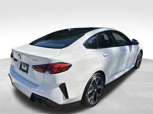 2025 BMW 228 Gran Coupe xDrive