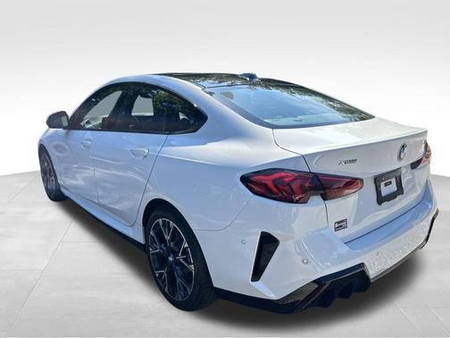 2025 BMW 228 Gran Coupe xDrive