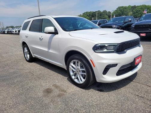 2021 Dodge Durango GT
