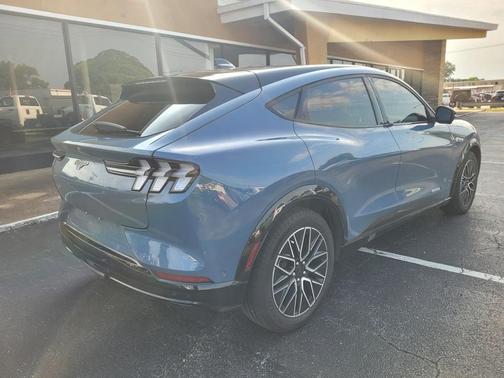 2024 Ford Mustang Mach-E Premium