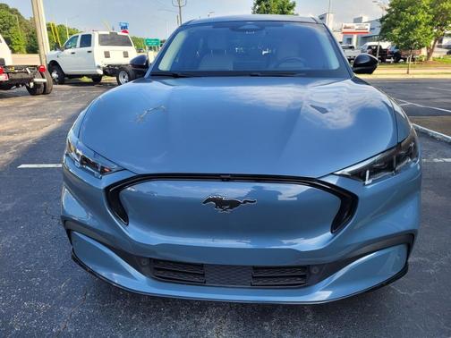 2024 Ford Mustang Mach-E Premium