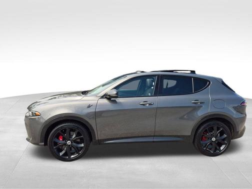 2024 Dodge Hornet R/T Plus