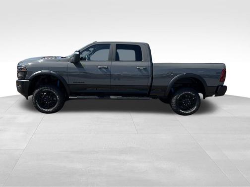 2025 RAM 2500 Rebel/Power Wagon