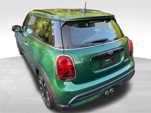 2024 MINI Hardtop Cooper S