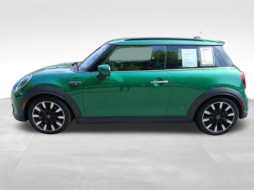 2024 MINI Hardtop Cooper S