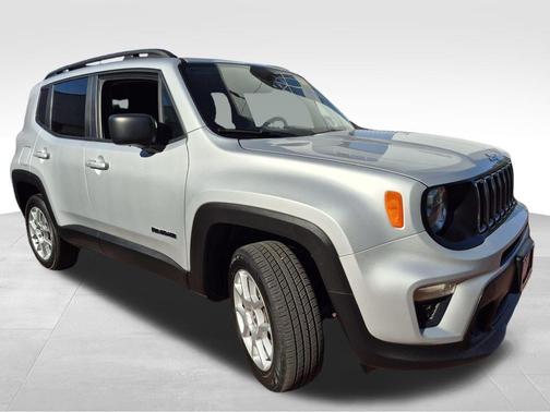 2020 Jeep Renegade Sport