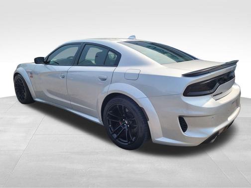 2020 Dodge Charger Scat Pack