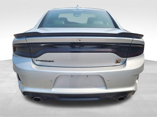 2020 Dodge Charger Scat Pack