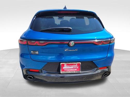 2024 Alfa Romeo Tonale Veloce