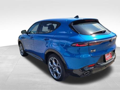 2024 Alfa Romeo Tonale Veloce