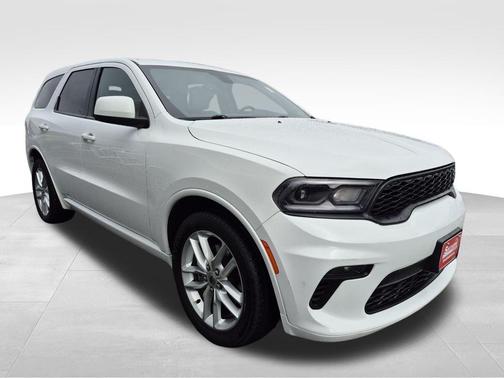 2021 Dodge Durango GT