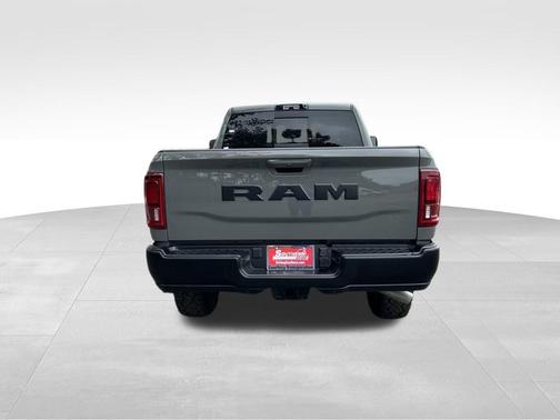 2026 RAM 2500 Rebel/Power Wagon
