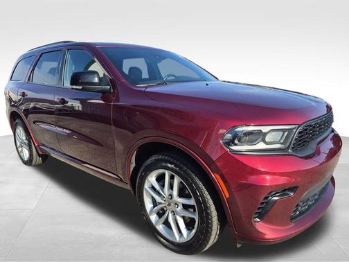 2024 Dodge Durango GT