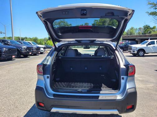 2023 Subaru Outback Limited XT