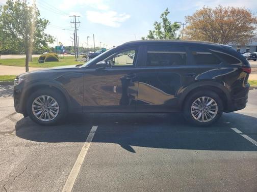 2024 Mazda CX-90 SE