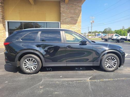 2024 Mazda CX-90 SE