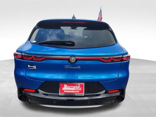 2024 Alfa Romeo Tonale Ti