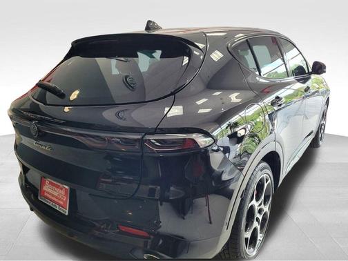 2024 Alfa Romeo Tonale Veloce