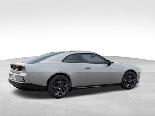 Nickel 2025 Dodge Charger Daytona R/T