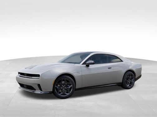 Nickel 2025 Dodge Charger Daytona R/T