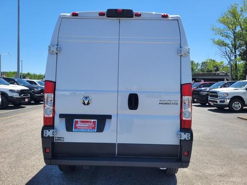 2023 RAM ProMaster 1500 Base