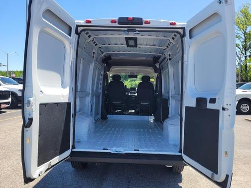 2023 RAM ProMaster 1500 Base