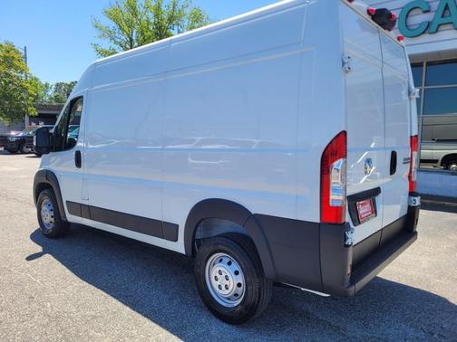 2023 RAM ProMaster 1500 Base