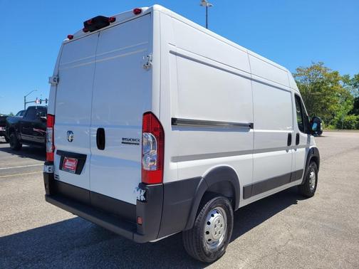 2023 RAM ProMaster 1500 Base