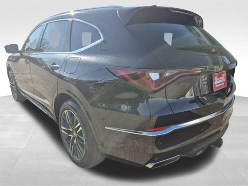 2025 Acura MDX Advance Package