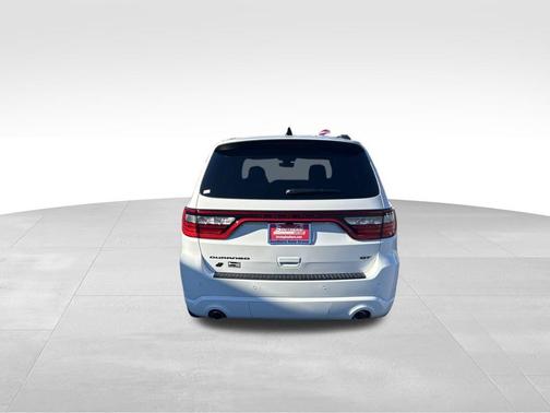 2026 Dodge Durango GT HEMI V8