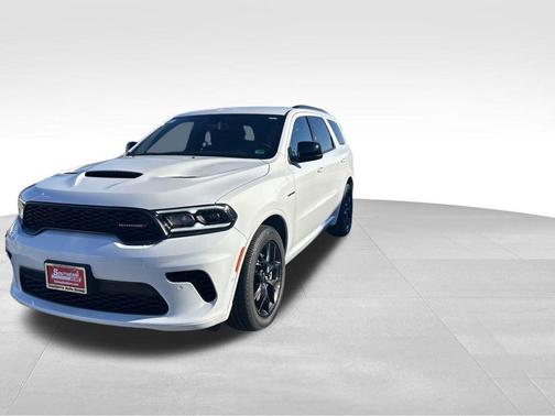 2026 Dodge Durango GT HEMI V8