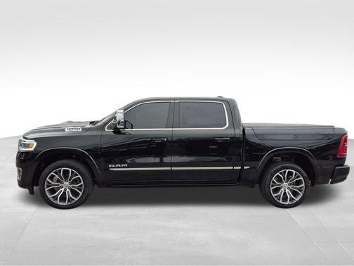 2025 RAM 1500 Tungsten