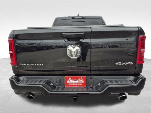 2025 RAM 1500 Tungsten