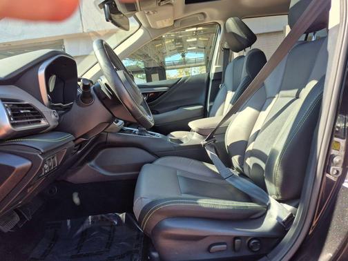 2023 Subaru Outback Onyx Edition