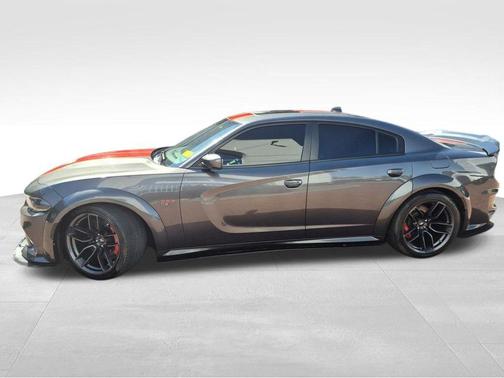 2021 Dodge Charger Scat Pack