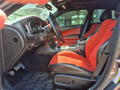 2021 Dodge Charger Scat Pack