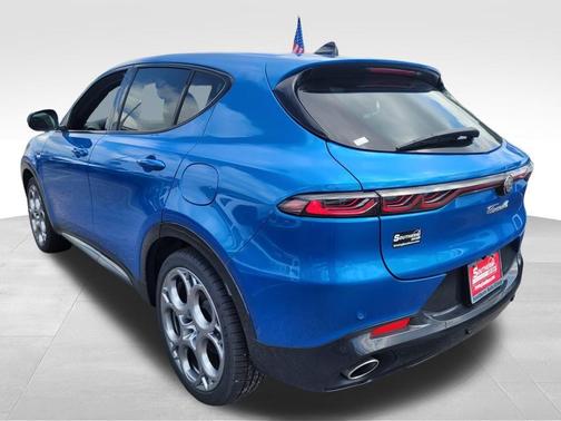2024 Alfa Romeo Tonale Veloce