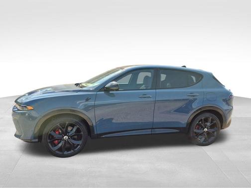 2024 Dodge Hornet R/T Plus