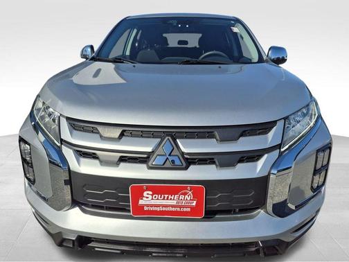 2021 Mitsubishi Outlander Sport 