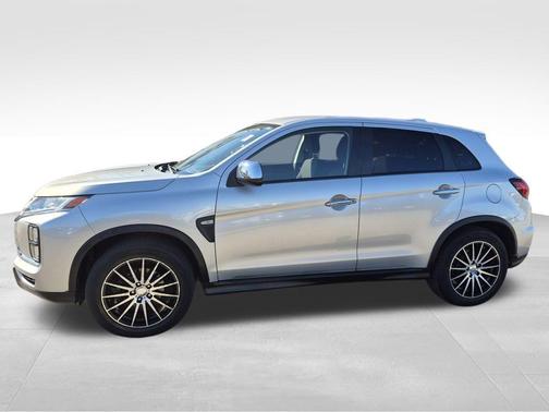 2021 Mitsubishi Outlander Sport 