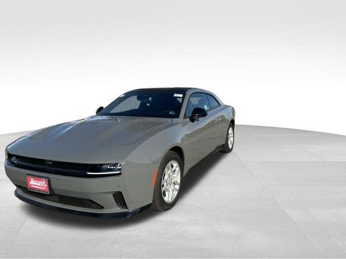 2025 Dodge Charger Daytona R/T