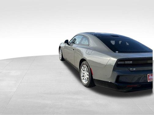 2025 Dodge Charger Daytona R/T