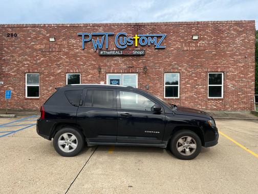 2015 Jeep Compass Sport