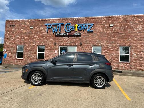 2019 Hyundai KONA SE