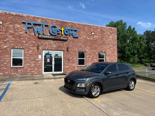 2019 Hyundai KONA SE