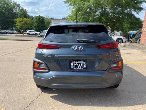 2019 Hyundai KONA SE