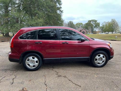 2010 Honda CR-V LX